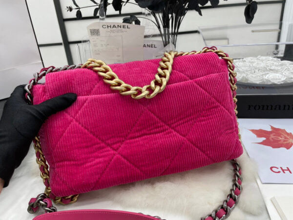 SC - Luxury Bag - CHL - 673 - Image 2