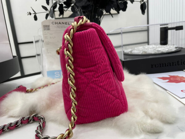 SC - Luxury Bag - CHL - 673 - Image 3