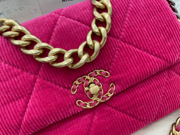 SC - Luxury Bag - CHL - 673 - Image 4
