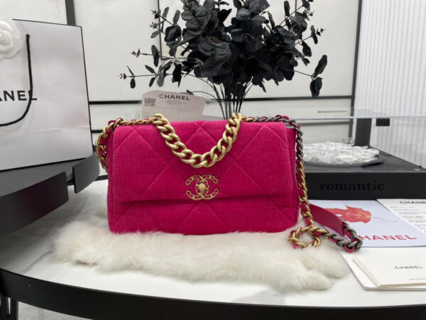 SC - Luxury Bag - CHL - 673 - Image 9