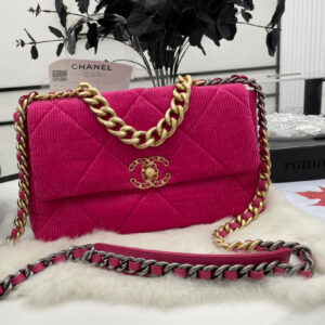 SC - Luxury Bag - CHL - 673