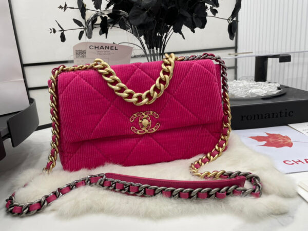 SC - Luxury Bag - CHL - 673