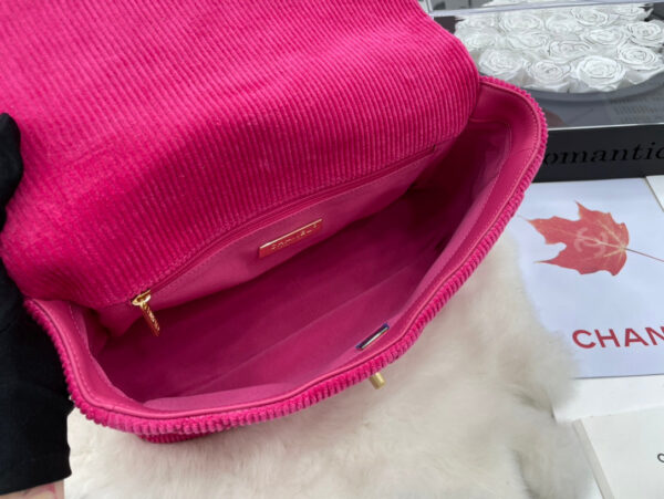 SC - Luxury Bag - CHL - 673 - Image 6