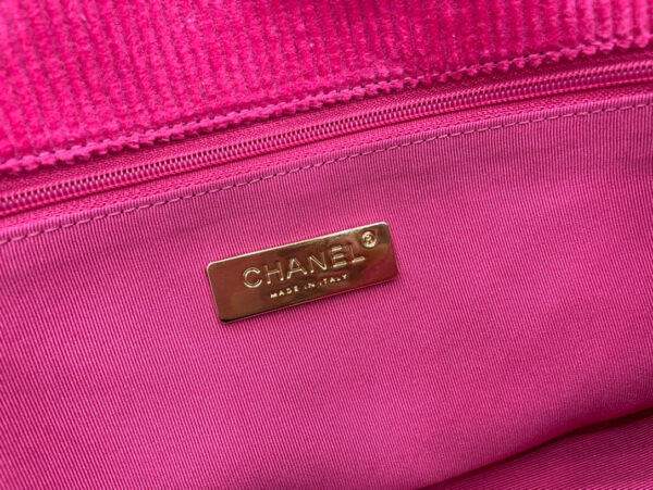 SC - Luxury Bag - CHL - 673 - Image 7