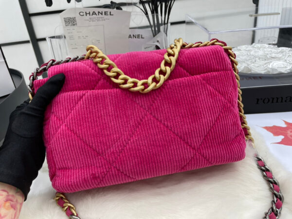 SC - Luxury Bag - CHL - 674 - Image 2