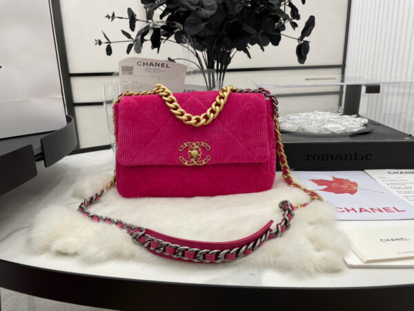 SC - Luxury Bag - CHL - 674 - Image 9