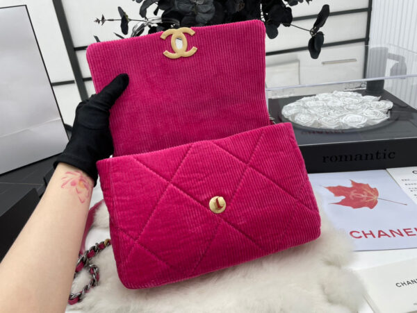 SC - Luxury Bag - CHL - 674 - Image 6