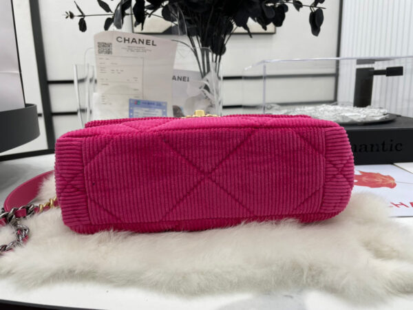 SC - Luxury Bag - CHL - 674 - Image 5