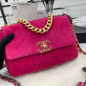SC - Luxury Bag - CHL - 674