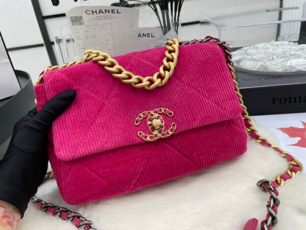 SC - Luxury Bag - CHL - 674