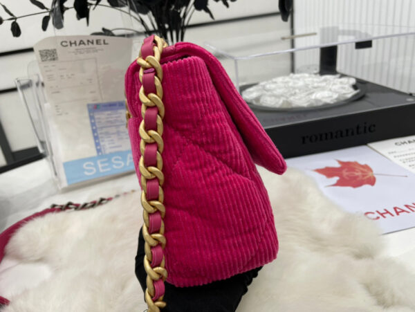 SC - Luxury Bag - CHL - 674 - Image 3