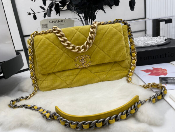 SC - Luxury Bag - CHL - 675 - Image 9