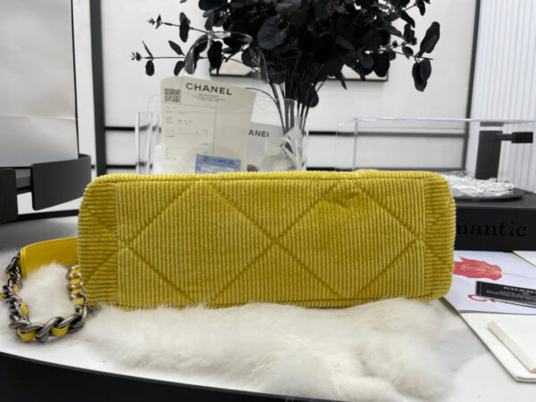 SC - Luxury Bag - CHL - 675 - Image 3