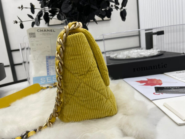 SC - Luxury Bag - CHL - 675 - Image 2