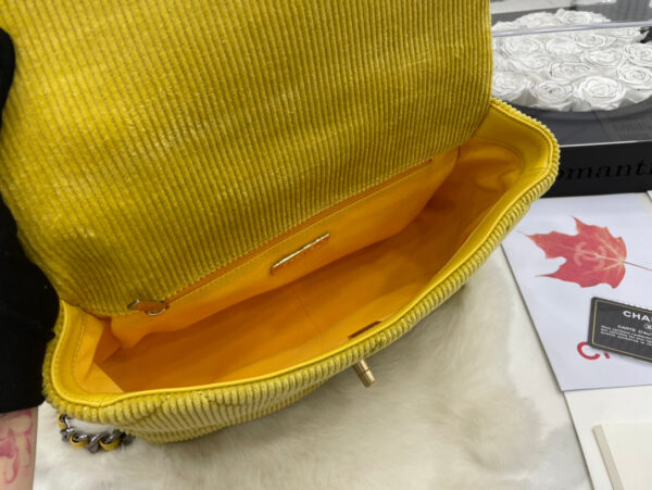 SC - Luxury Bag - CHL - 675 - Image 4
