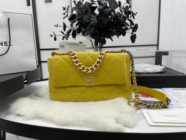 SC - Luxury Bag - CHL - 675 - Image 6