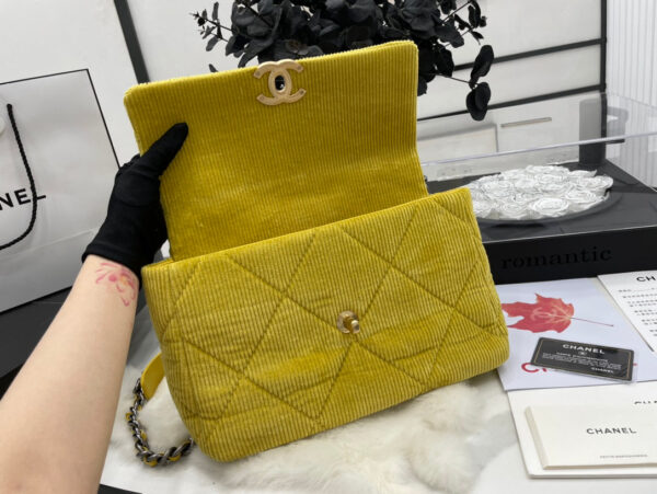 SC - Luxury Bag - CHL - 675 - Image 8