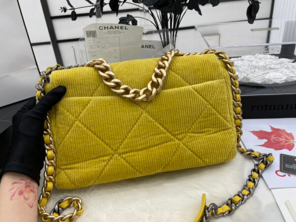 SC - Luxury Bag - CHL - 675 - Image 7