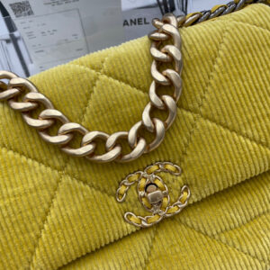 SC - Luxury Bag - CHL - 675