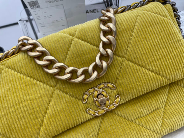 SC - Luxury Bag - CHL - 675