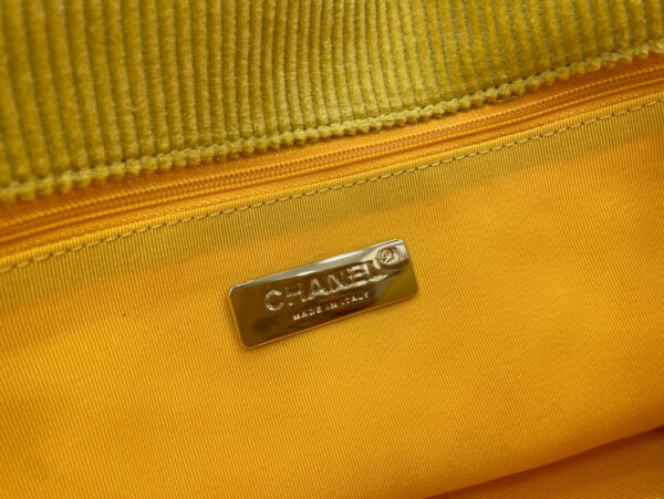 SC - Luxury Bag - CHL - 675 - Image 5