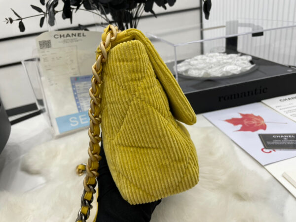 SC - Luxury Bag - CHL - 676 - Image 3