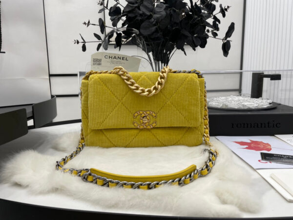 SC - Luxury Bag - CHL - 676 - Image 9
