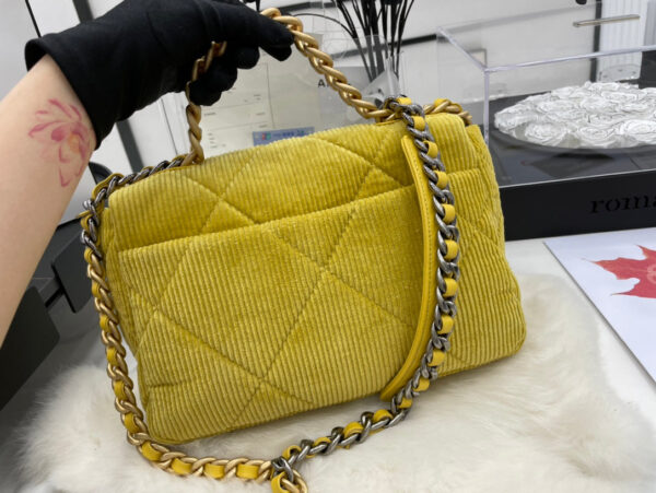 SC - Luxury Bag - CHL - 676 - Image 2