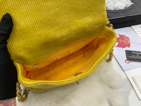 SC - Luxury Bag - CHL - 676 - Image 7