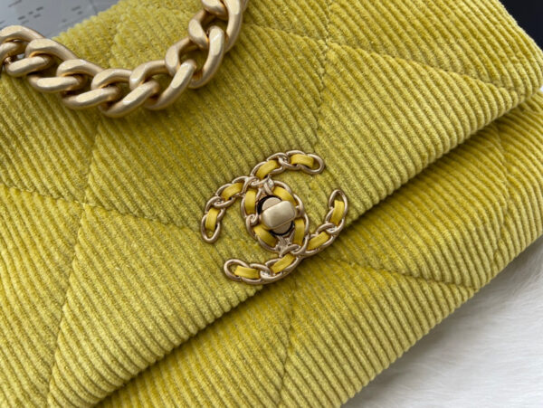 SC - Luxury Bag - CHL - 676 - Image 4