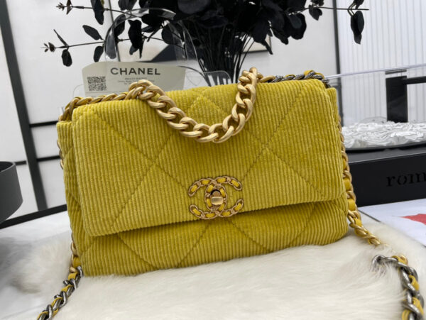 SC - Luxury Bag - CHL - 676