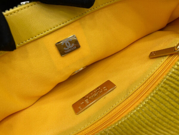SC - Luxury Bag - CHL - 676 - Image 8