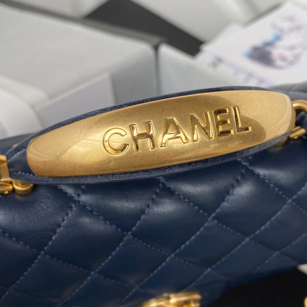 SC - Luxury Bag - CHL - 698 - Image 2