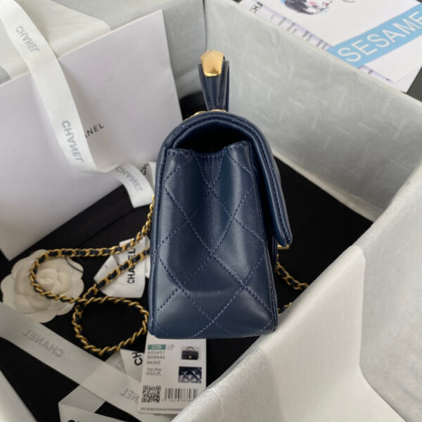 SC - Luxury Bag - CHL - 698 - Image 3