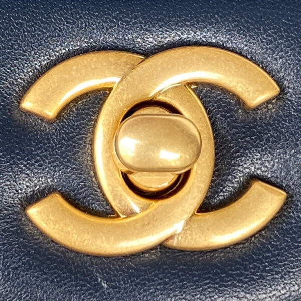 SC - Luxury Bag - CHL - 698 - Image 4