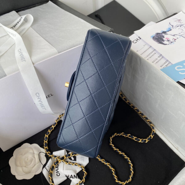 SC - Luxury Bag - CHL - 698 - Image 5