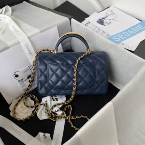 SC - Luxury Bag - CHL - 698