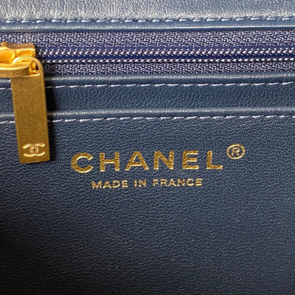 SC - Luxury Bag - CHL - 698 - Image 7