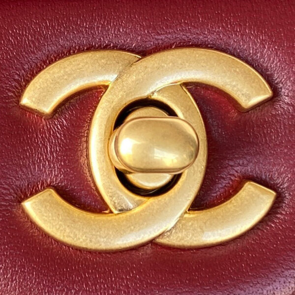 SC - Luxury Bag - CHL - 697 - Image 4
