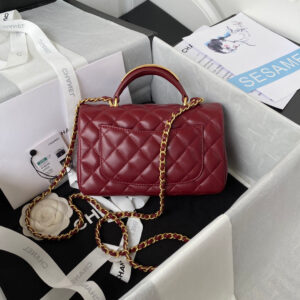 SC - Luxury Bag - CHL - 697