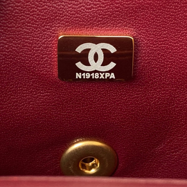 SC - Luxury Bag - CHL - 697 - Image 8