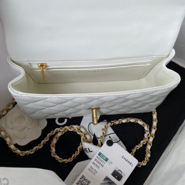SC - Luxury Bag - CHL - 696 - Image 6