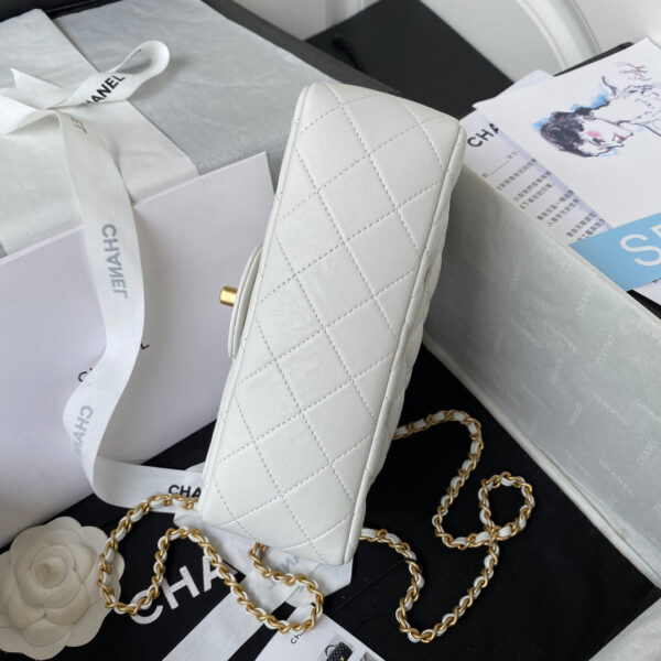 SC - Luxury Bag - CHL - 696 - Image 5