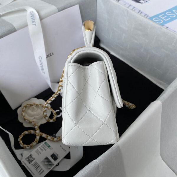 SC - Luxury Bag - CHL - 696 - Image 3
