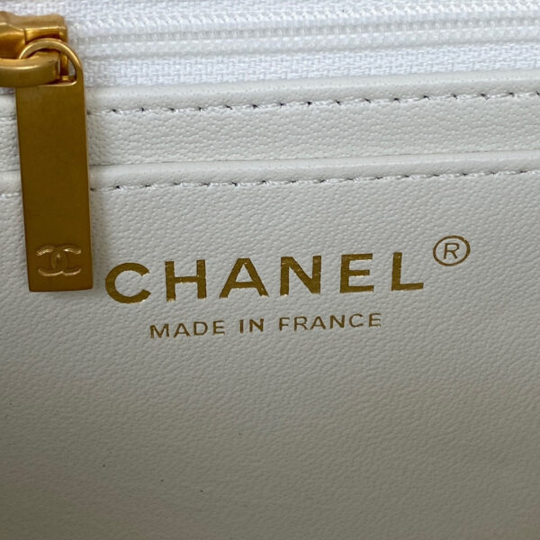 SC - Luxury Bag - CHL - 696 - Image 7