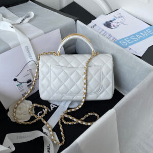 SC - Luxury Bag - CHL - 696