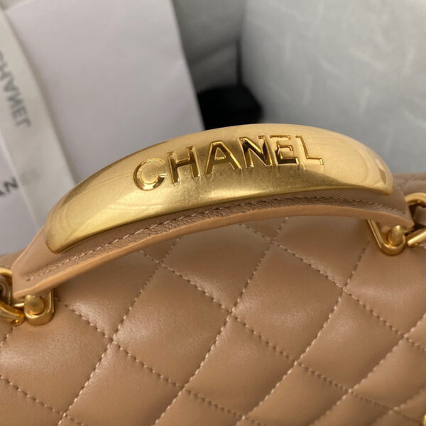 SC - Luxury Bag - CHL - 695 - Image 2