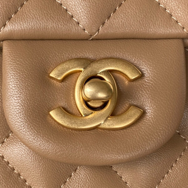 SC - Luxury Bag - CHL - 695 - Image 4