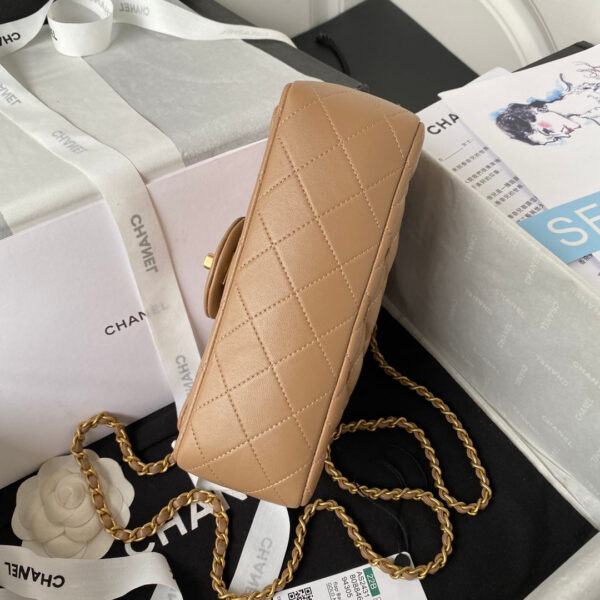 SC - Luxury Bag - CHL - 695 - Image 5