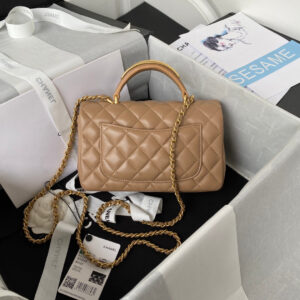 SC - Luxury Bag - CHL - 695